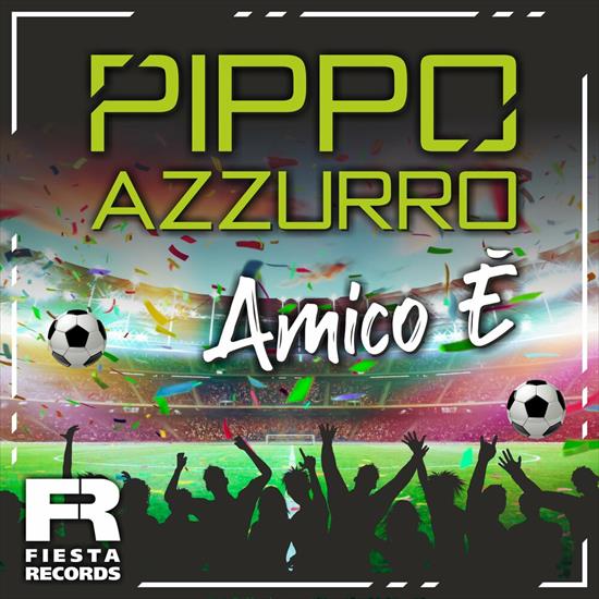Covers - 05.Pippo Azzurro - Amico .jpg