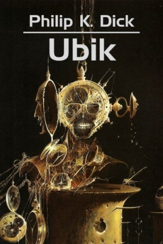 Philip K. Dick - 1966 - Ubik Leszek Filipowicz - cover.jpg