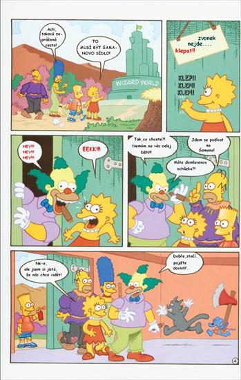Ve Springfieldu nikdo neme sliet tvj krik - Bart Simpsons Treehouse of Horror 07 - 16.JPG