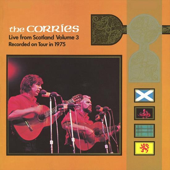 1975 - Live from Scotland, Vol. 3 - cover.jpg