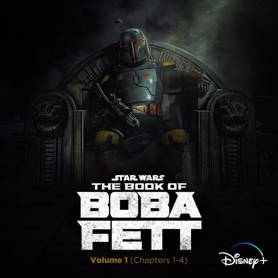 The Book of Boba Fett Vol. 1 Chapters 1-4 - cover.jpg
