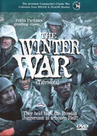 Plakaty i zdjęcia - do wszystkich filmów - Wojna zimowa Talvisota, 1989 Lektor PL_264.jpg